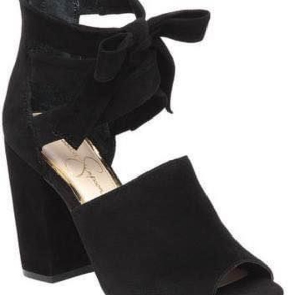 NEW Jessica Simpson heels - Picture 4 of 5